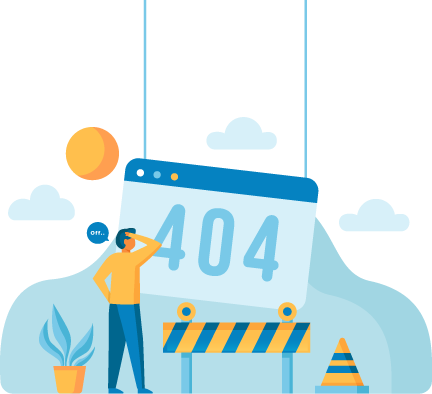404 Sayfa Bulunamadı